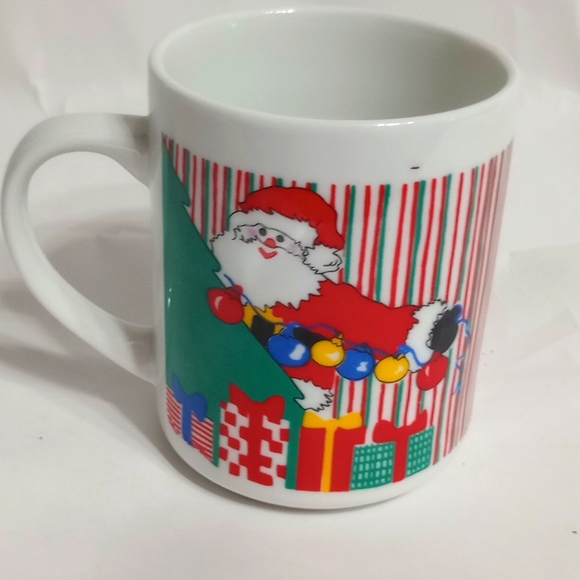 Christmas hot coco mugs - Picture 4 of 6